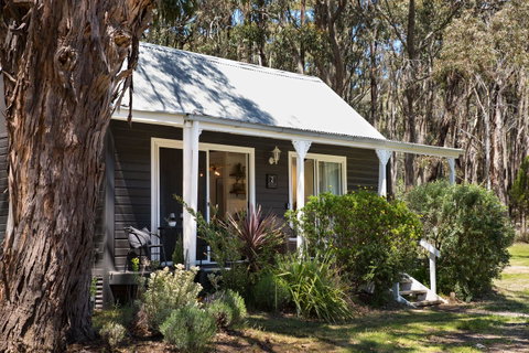 Bodhi Daylesford - Kempsey Accommodation 7