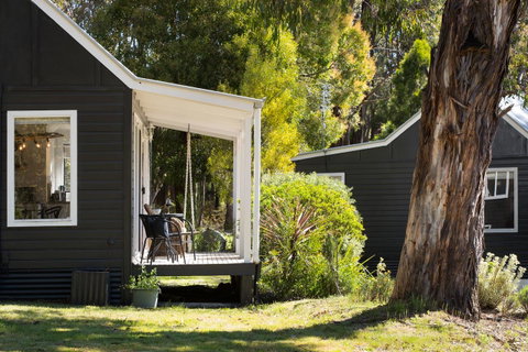 Bodhi Daylesford - Kempsey Accommodation 4