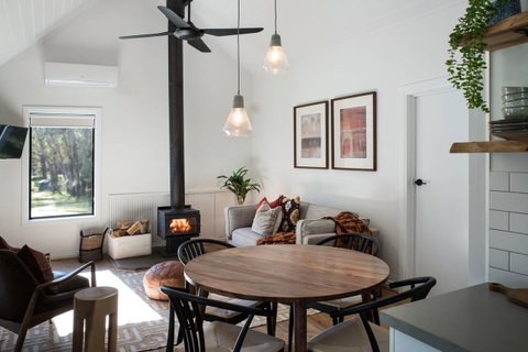 Bodhi Daylesford - Kempsey Accommodation 0