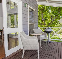 Abbys Cottages Bright - Kempsey Accommodation