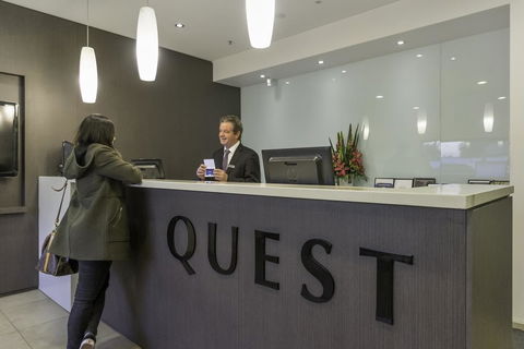 Quest Werribee - Kempsey Accommodation 1