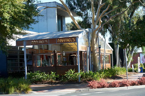 Quest Werribee - Kempsey Accommodation 6