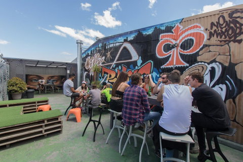 Roamer St Kilda - Formerly Selina St Kilda Melbourne - Kempsey Accommodation 0