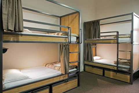 Roamer St Kilda - Formerly Selina St Kilda Melbourne - Kempsey Accommodation 21