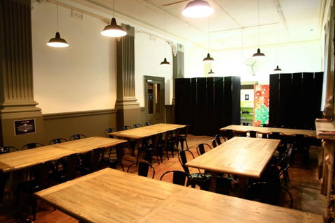 Roamer St Kilda - Formerly Selina St Kilda Melbourne - Kempsey Accommodation 17