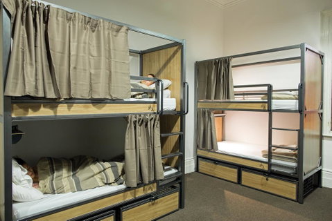 Roamer St Kilda - Formerly Selina St Kilda Melbourne - Kempsey Accommodation 1