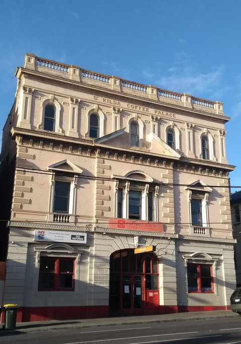 Roamer St Kilda - Formerly Selina St Kilda Melbourne - Kempsey Accommodation 3