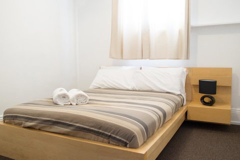Roamer St Kilda - Formerly Selina St Kilda Melbourne - Kempsey Accommodation 15