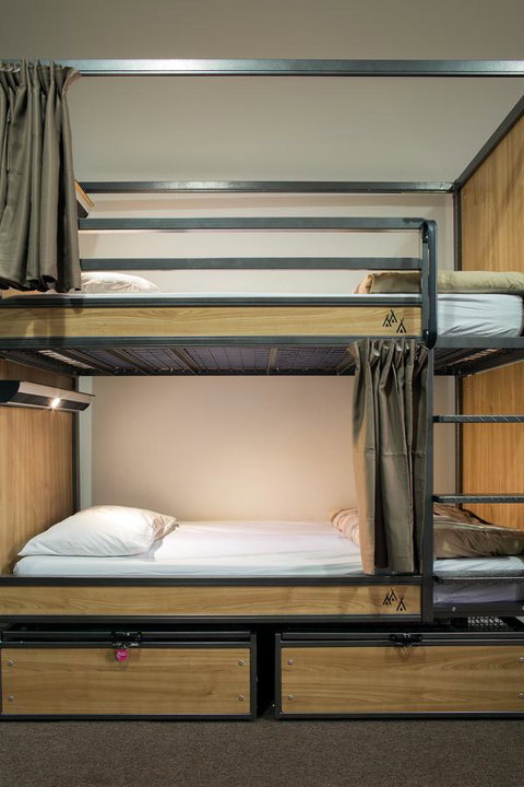 Roamer St Kilda - Formerly Selina St Kilda Melbourne - Kempsey Accommodation 7