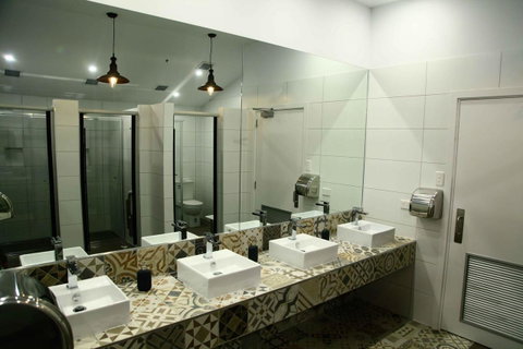 Roamer St Kilda - Formerly Selina St Kilda Melbourne - Kempsey Accommodation 9