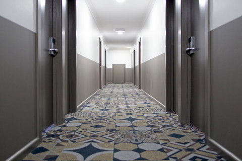 Roamer St Kilda - Formerly Selina St Kilda Melbourne - Kempsey Accommodation 25