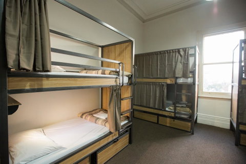 Roamer St Kilda - Formerly Selina St Kilda Melbourne - Kempsey Accommodation 23