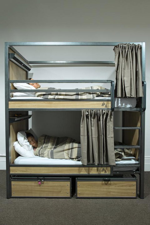 Roamer St Kilda - Formerly Selina St Kilda Melbourne - Kempsey Accommodation 22