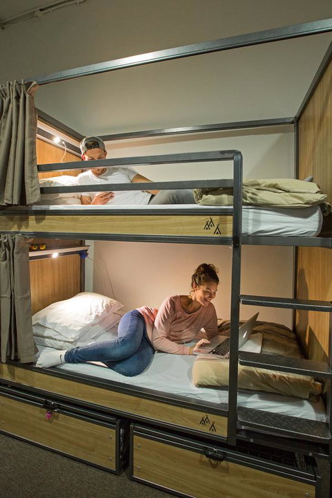 Roamer St Kilda - Formerly Selina St Kilda Melbourne - Kempsey Accommodation 20