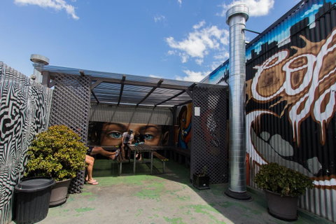 Roamer St Kilda - Formerly Selina St Kilda Melbourne - Kempsey Accommodation 8