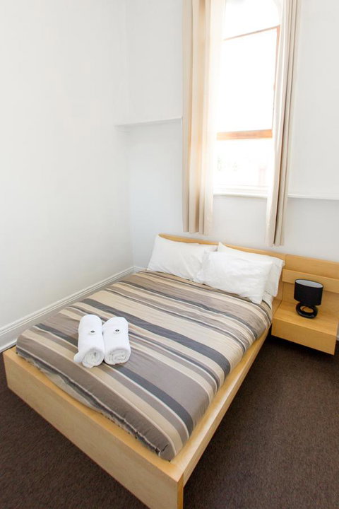 Roamer St Kilda - Formerly Selina St Kilda Melbourne - Kempsey Accommodation 14