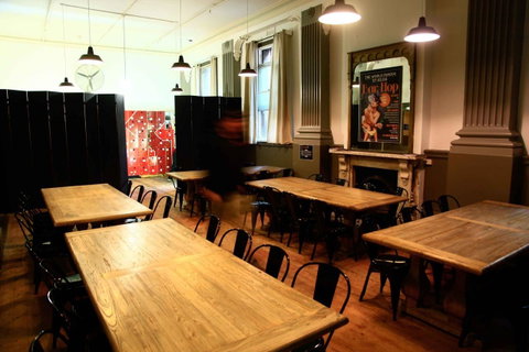 Roamer St Kilda - Formerly Selina St Kilda Melbourne - Kempsey Accommodation 16