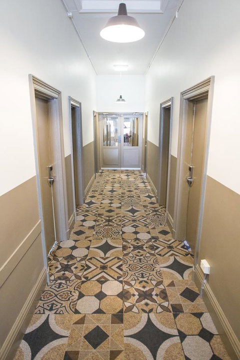 Roamer St Kilda - Formerly Selina St Kilda Melbourne - Kempsey Accommodation 24