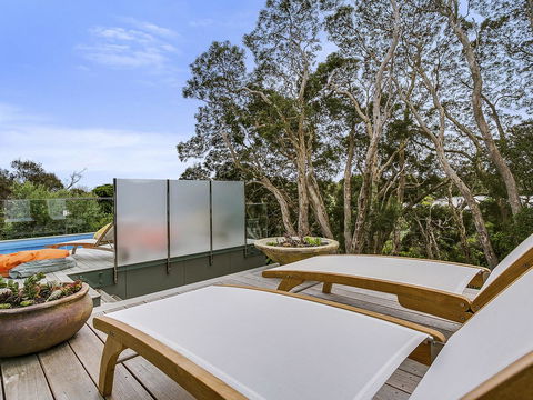Lansdowne Villa - With Swimming Pool - Kempsey Accommodation 10