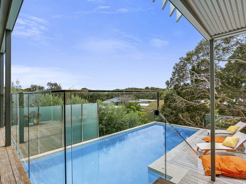 Lansdowne Villa - With Swimming Pool - Kempsey Accommodation 0