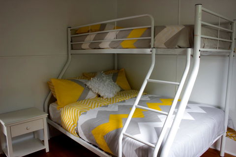 Sea-Esta @ Inverloch - Kempsey Accommodation 11