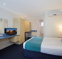 Hamilton Town House Motel - Kempsey Accommodation