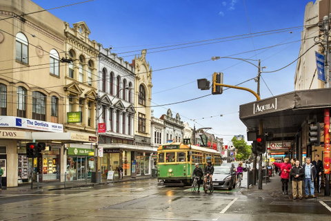 Quest Prahran - Kempsey Accommodation 9