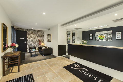 Quest Prahran - Kempsey Accommodation 2