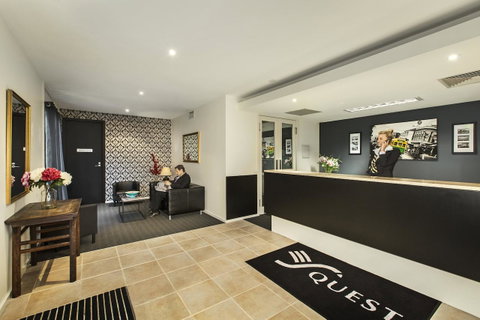 Quest Prahran - Kempsey Accommodation 10