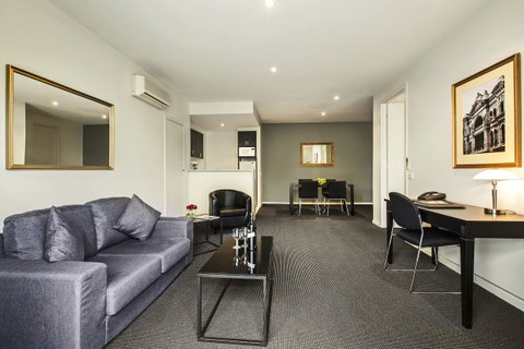Quest Prahran - Kempsey Accommodation 4