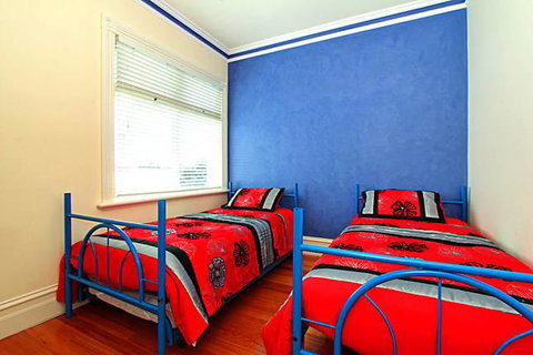 ABC Accommodation - Rosebud - Kempsey Accommodation 8