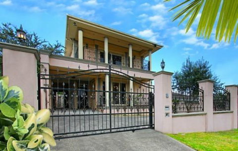 ABC Accommodation - Rosebud - Kempsey Accommodation 14