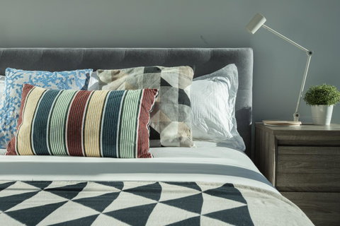 Southbank Biz-Biz Hotel Apartment - Kempsey Accommodation 5