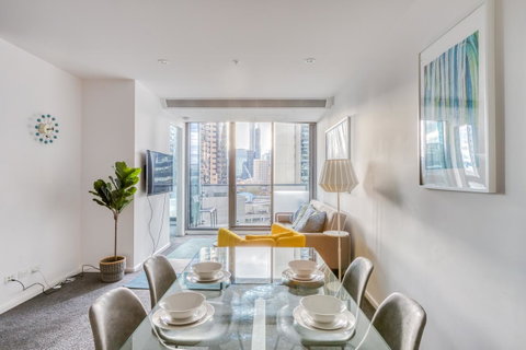 Southbank Biz-Biz Hotel Apartment - Kempsey Accommodation 11