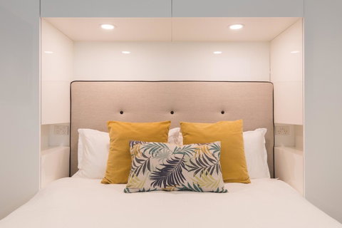 Southbank Biz-Biz Hotel Apartment - Kempsey Accommodation 2