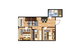 Southbank Biz-Biz Hotel Apartment - thumb 15
