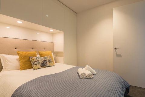 Southbank Biz-Biz Hotel Apartment - Kempsey Accommodation 4