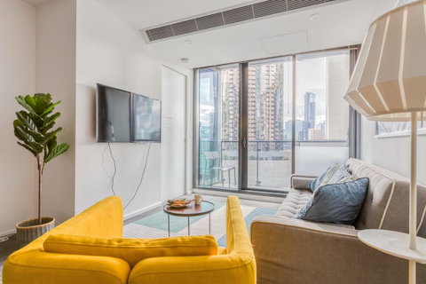 Southbank Biz-Biz Hotel Apartment - Kempsey Accommodation 10