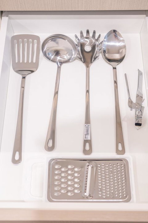 Southbank Biz-Biz Hotel Apartment - Kempsey Accommodation 29