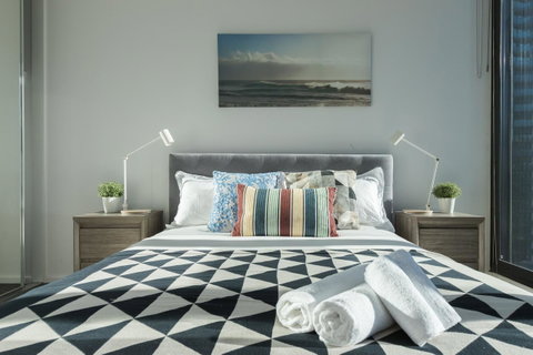Southbank Biz-Biz Hotel Apartment - Kempsey Accommodation 6