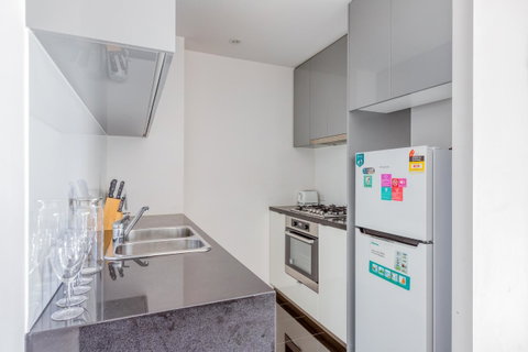 Southbank Biz-Biz Hotel Apartment - Kempsey Accommodation 8