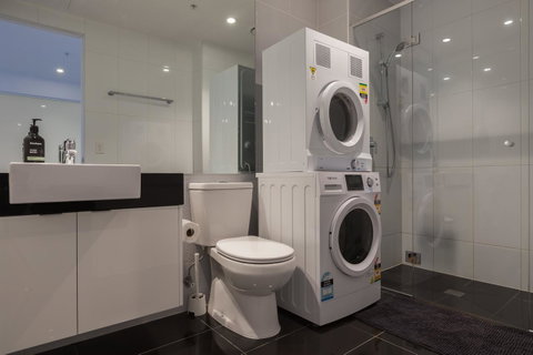 Southbank Biz-Biz Hotel Apartment - Kempsey Accommodation 9