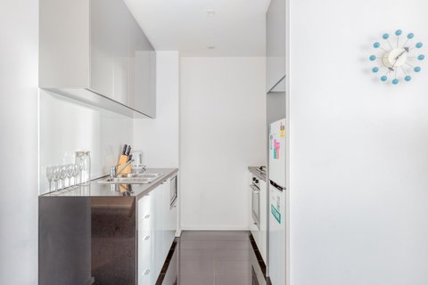 Southbank Biz-Biz Hotel Apartment - Kempsey Accommodation 18