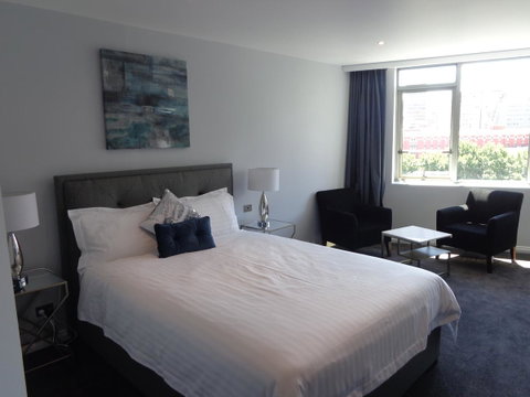 PrivateStudio In Quay West Building - Kempsey Accommodation 0