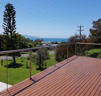 Beach Retreat Apartment Marengo - Kempsey Accommodation