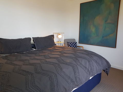 Beach Retreat Apartment Marengo - Kempsey Accommodation 10