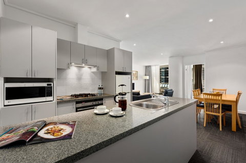 Quest Southbank - Kempsey Accommodation 18