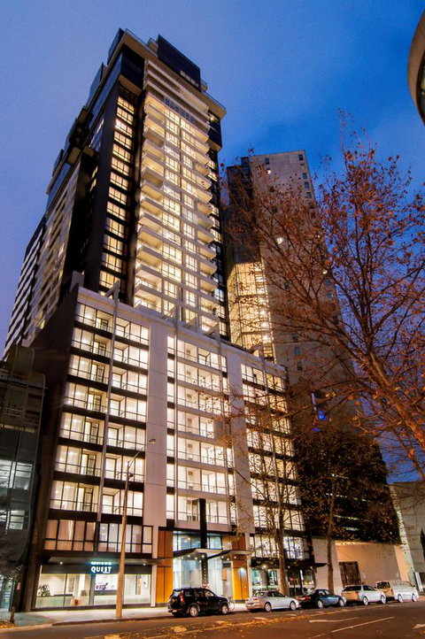 Quest Southbank - Kempsey Accommodation 2