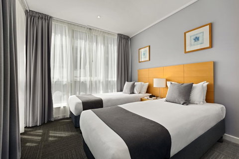 Quest Southbank - Kempsey Accommodation 17