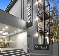 Quest St Kilda Bayside - Kempsey Accommodation